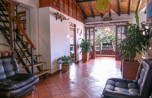Old Town Apartment | Bello Hogar (Casa Colonial).n