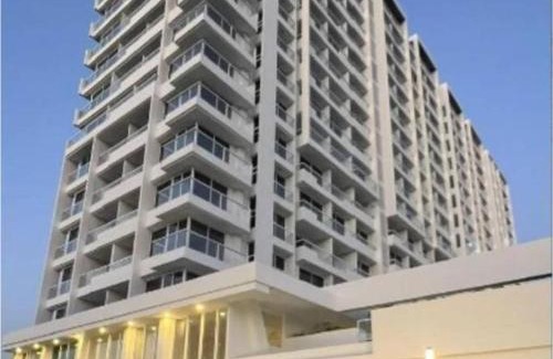 Santa Marta Apartment | Bello Horizonte vista al mar
