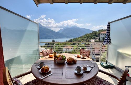 Laglio Apartment | Bello Pianello Lake View Apartment