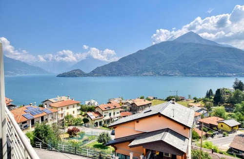 Laglio Apartment | Bello Pianello Lake View Apartment