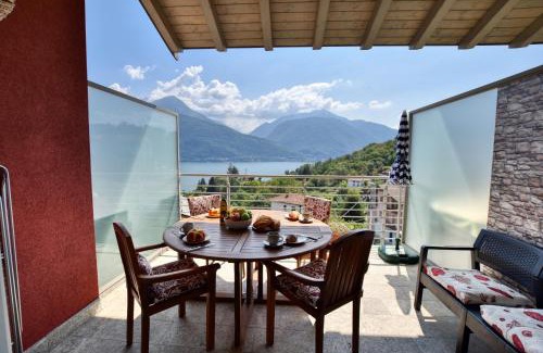 Laglio Apartment | Bello Pianello Lake View Apartment