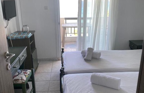 Nea Skioni Apartment | Bellos Apartments