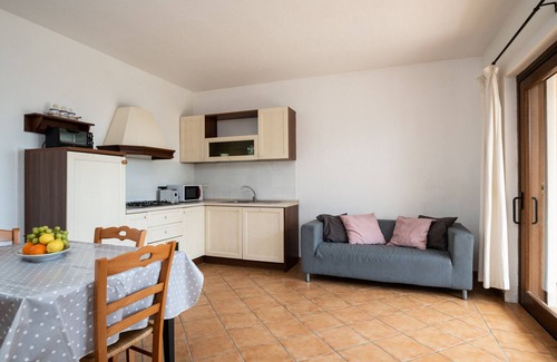 Pittulongu Apartment | Bellosguardo 3 - cozy seafront flat in Pittulongu