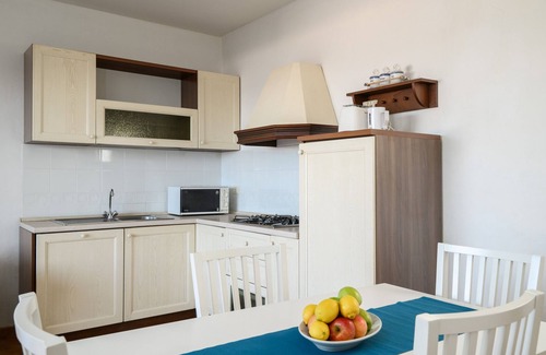 Pittulongu Apartment | Bellosguardo 4 - seaview flat in Pittulongu