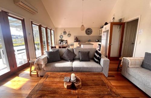 Beechworth Apartment | Bells Of Beechworth