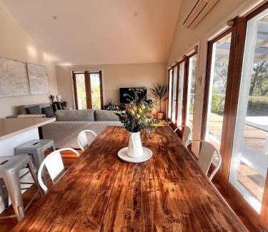 Beechworth Apartment | Bells Of Beechworth