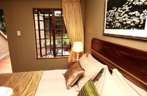 Faerie Glen Bed & Breakfast | Bellstone B&B