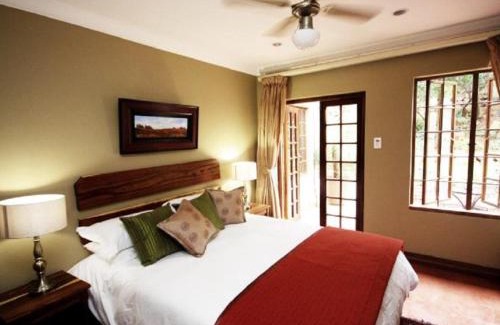 Faerie Glen Bed & Breakfast | Bellstone B&B