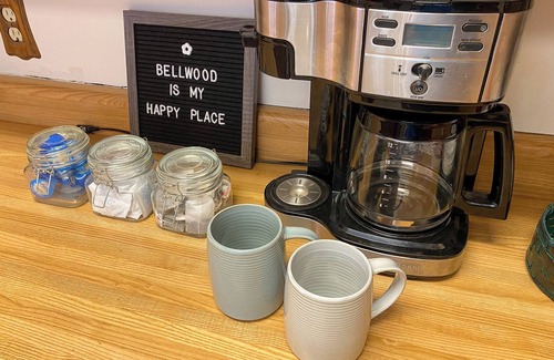 Heber Cabin | Bellwood Cabin