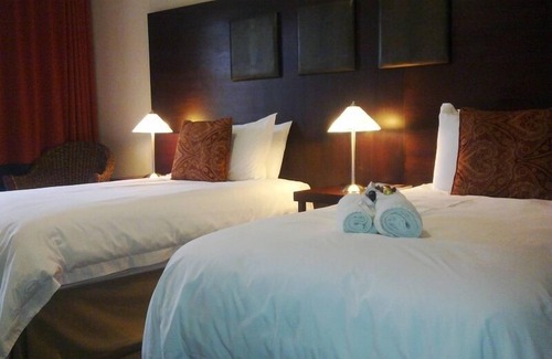 Bloemfontein House | Belmont Guesthouse