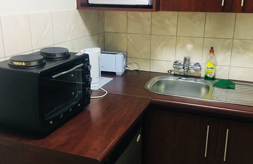 Bloemfontein House | Belmont Guesthouse