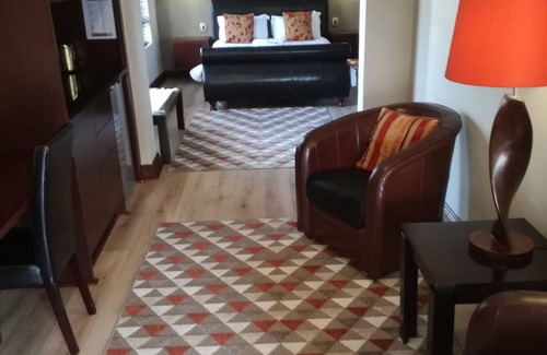 Bloemfontein House | Belmont Guesthouse