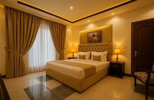 Kohistan Hotel | Belmont Naran