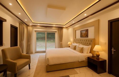 Kohistan Hotel | Belmont Naran