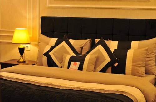 Multan Hotel | Belmorris Hotels & Resorts