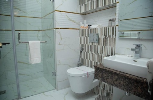 Multan Hotel | Belmorris Hotels & Resorts