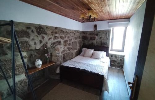 Sao Miguel do Rio Torto House | Belo Encanto do Paiva