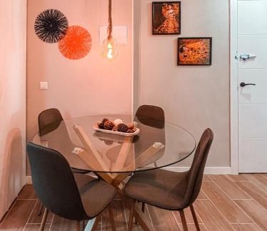 A Guarda Apartment | Belo Horizonte Guest House