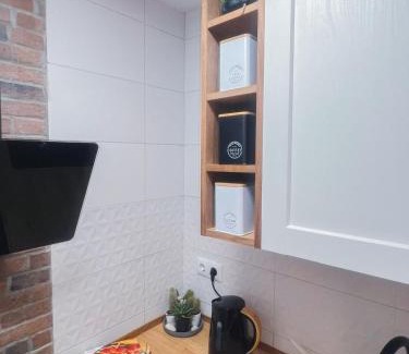 A Guarda Apartment | Belo Horizonte Guest House