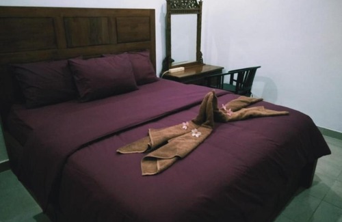 Jungut Batu House | Belongs Beach Bungalow
