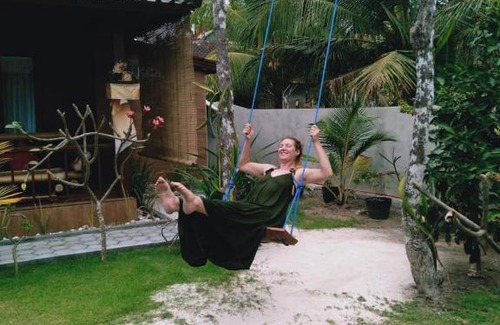 Jungut Batu House | Belongs Beach Bungalow