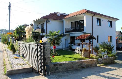 Demir Kapija Apartment | Belov Rooms and Apartments