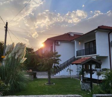 Demir Kapija Apartment | Belov Rooms and Apartments