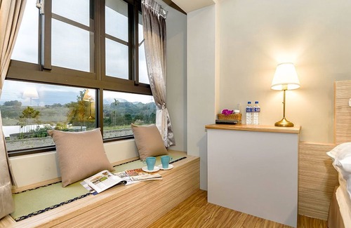 Luye Bed & Breakfast | Beluck