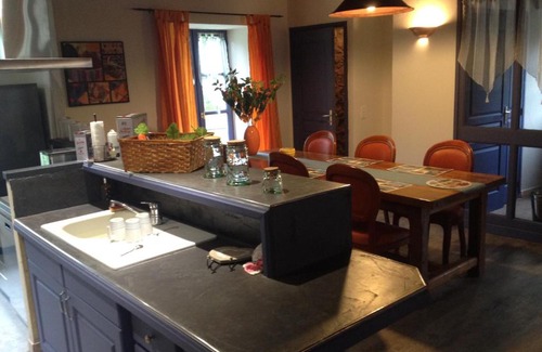 La Godivelle Bed & Breakfast | Beluga