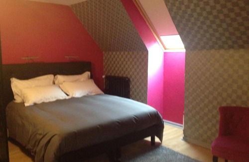 La Godivelle Bed & Breakfast | Beluga