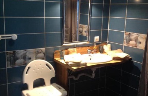 La Godivelle Bed & Breakfast | Beluga