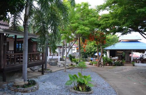 Ko Sichang Resort | Beluga koh Sichang