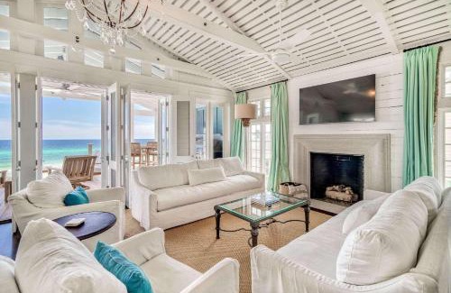 Seaside House | Beluga