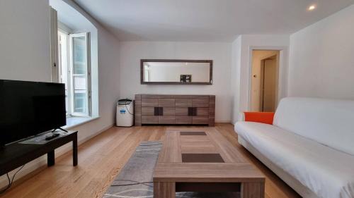 Citta Nuova-Barriera Nuova-San Vito-Citta Vecchia Apartment | Belvedere 4 - parking free