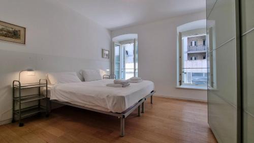 Citta Nuova-Barriera Nuova-San Vito-Citta Vecchia Apartment | Belvedere 4 - parking free