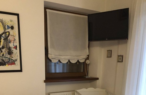 Tenna Apartment | Belvedere apartment Tenna