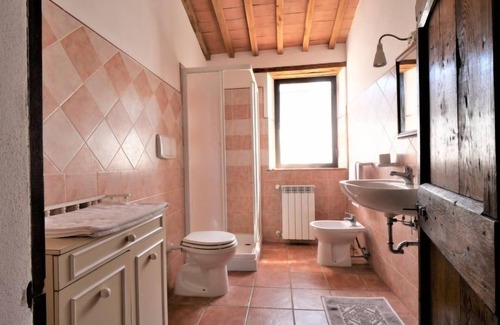 Montieri House | Belvedere by Interhome