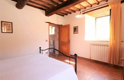 Montieri House | Belvedere by Interhome