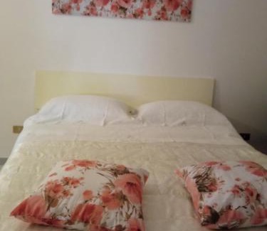 Caiazzo Bed & Breakfast | Belvedere di Caiazzo