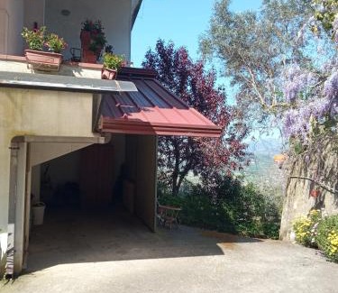Caiazzo Bed & Breakfast | Belvedere di Caiazzo