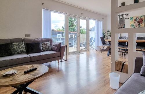 Wimborne House | Belvedere