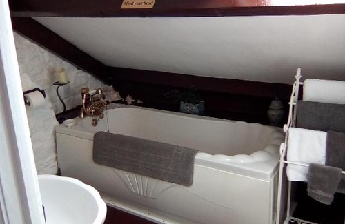 Barnard Castle Bed & Breakfast | Belvedere House