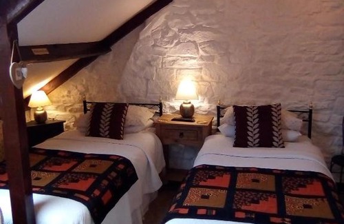Barnard Castle Bed & Breakfast | Belvedere House