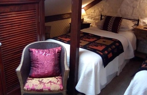 Barnard Castle Bed & Breakfast | Belvedere House