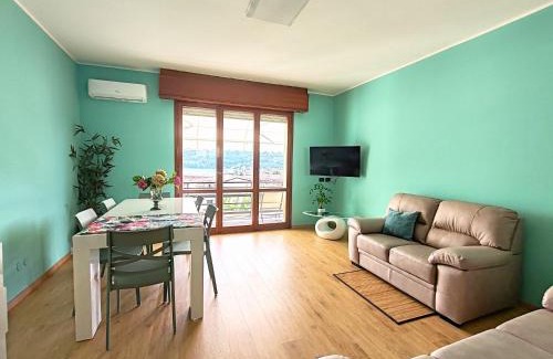 Salo Apartment | Belvedere Home - lake view