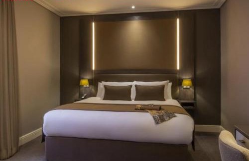 City Centre Dublin Hotel | Belvedere Hotel, Dublin City Centre