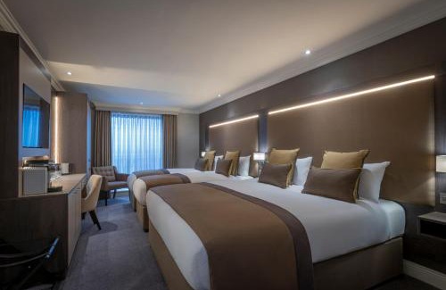 City Centre Dublin Hotel | Belvedere Hotel, Dublin City Centre