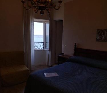 Toscolano Maderno Hotel | Belvedere Hotel & Villa