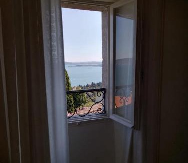 Toscolano Maderno Hotel | Belvedere Hotel & Villa