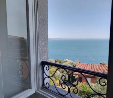 Toscolano Maderno Hotel | Belvedere Hotel & Villa